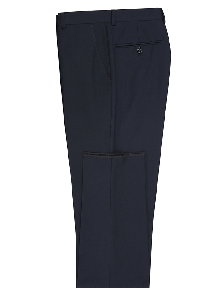 Midnight Blue Renoir Slim Fit Suit (201-2)