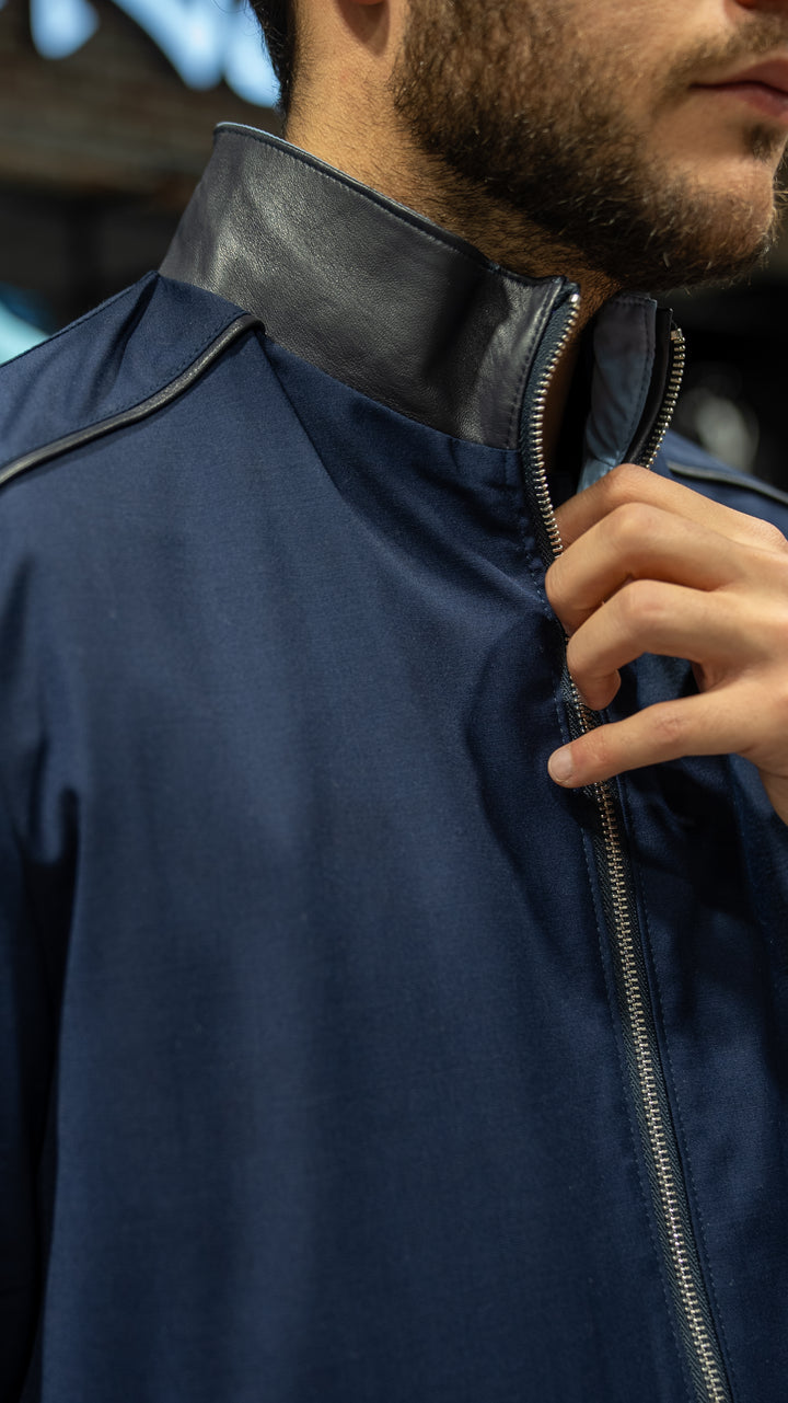 Torras Reversible Bomber