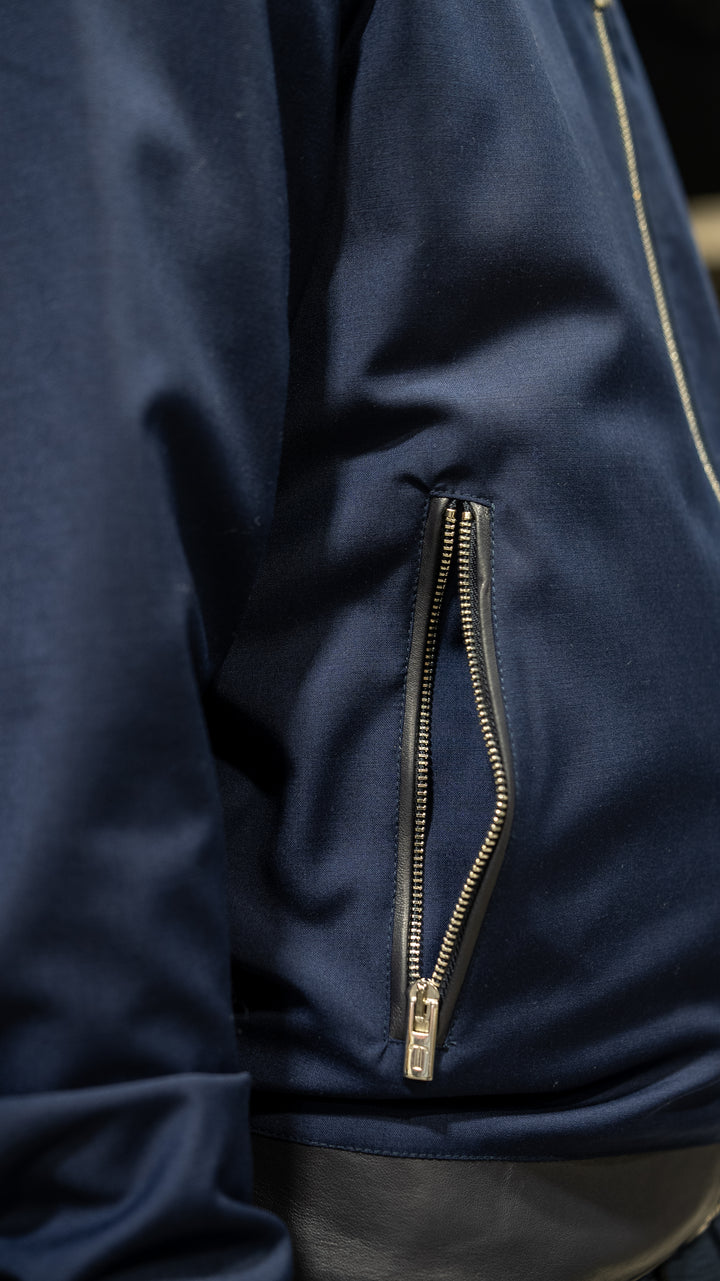 Torras Reversible Bomber