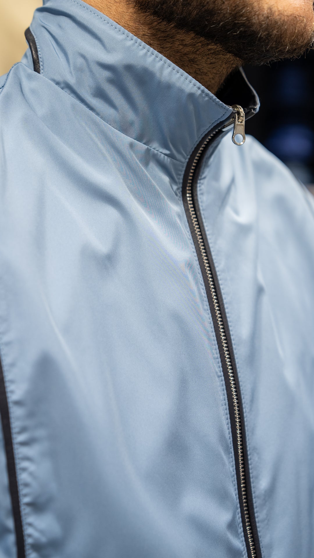 Torras Reversible Bomber