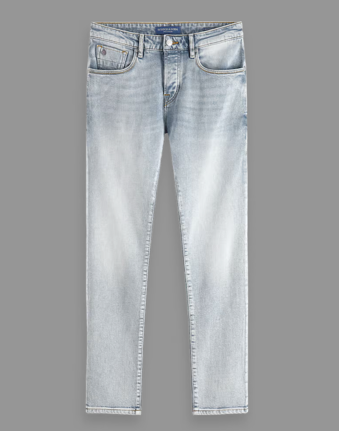 Scotch & Soda Ralston Jeans 24