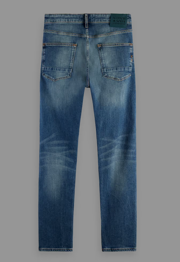 Scotch & Soda Ralston Jeans 24