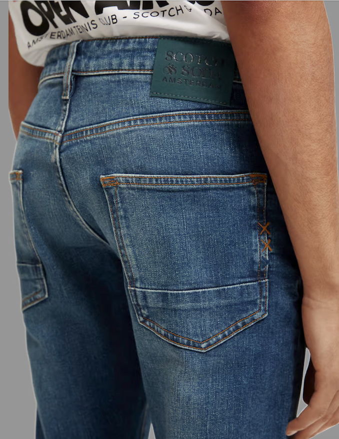 Scotch & Soda Ralston Jeans 24