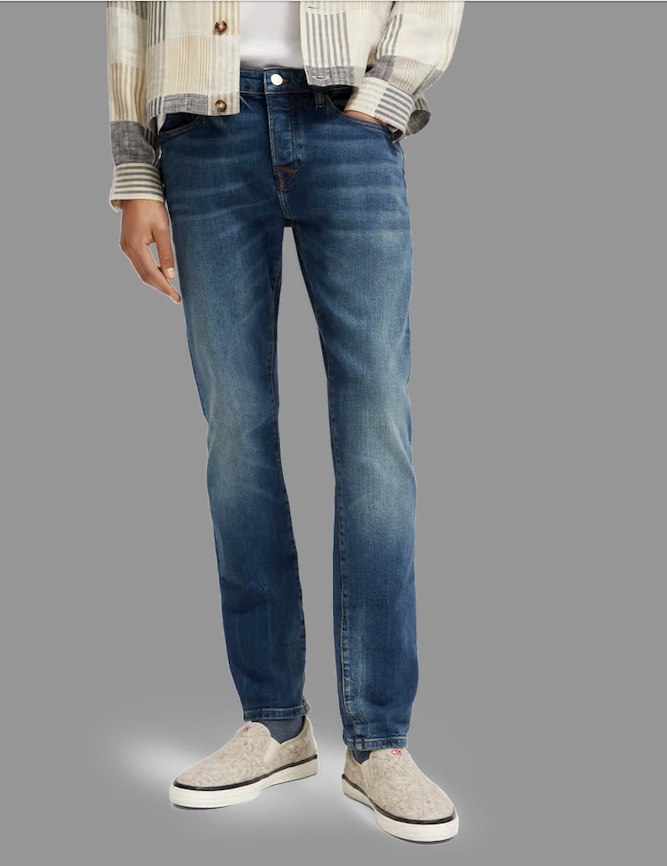 Scotch & Soda Ralston Jeans 24