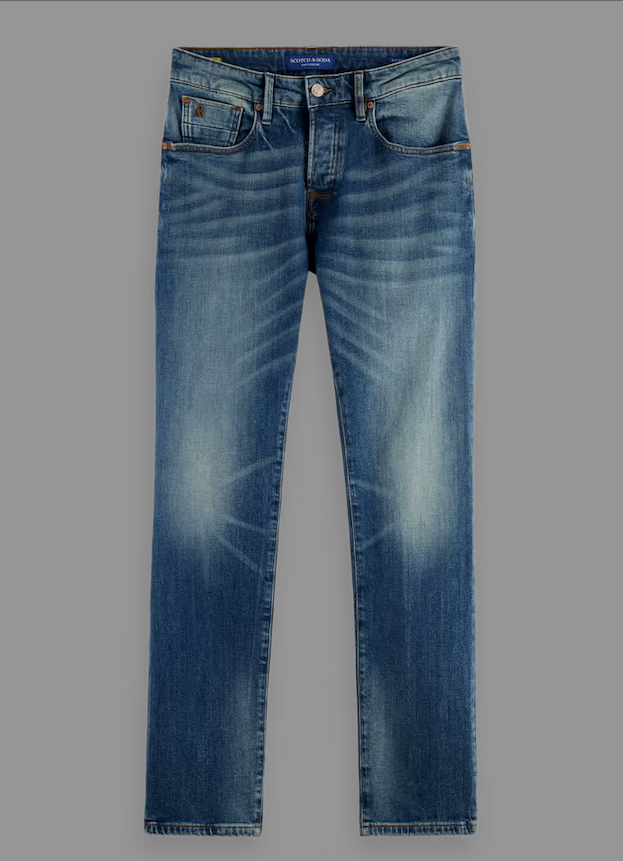 Scotch & Soda Ralston Jeans 24