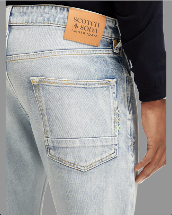 Scotch & Soda Ralston Jeans 24