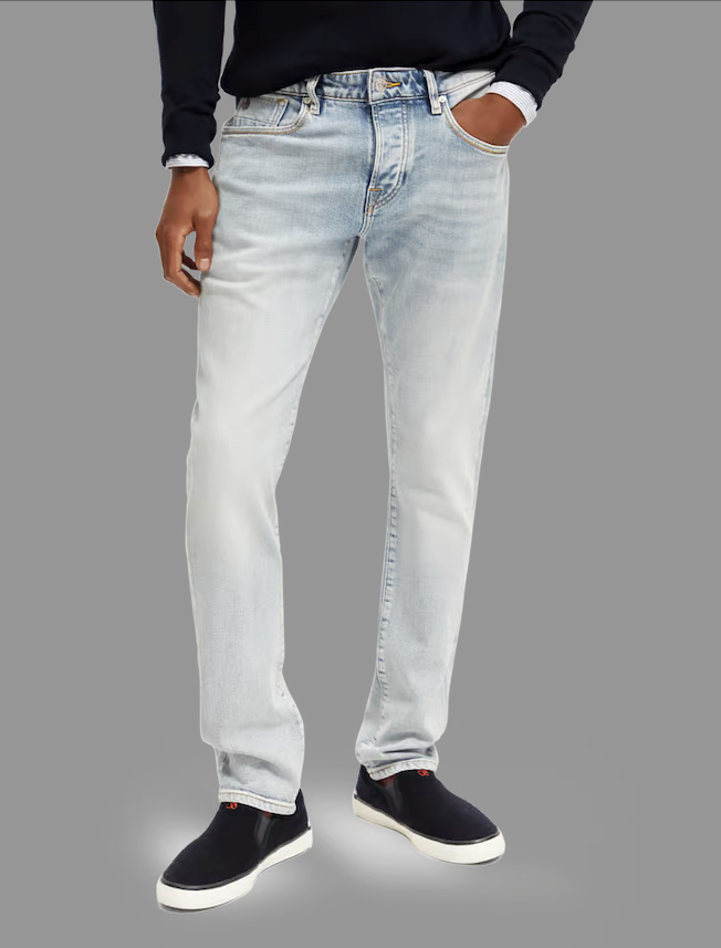 Scotch & Soda Ralston Jeans 24