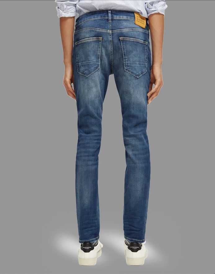 Scotch & Soda Ralston Jeans 24