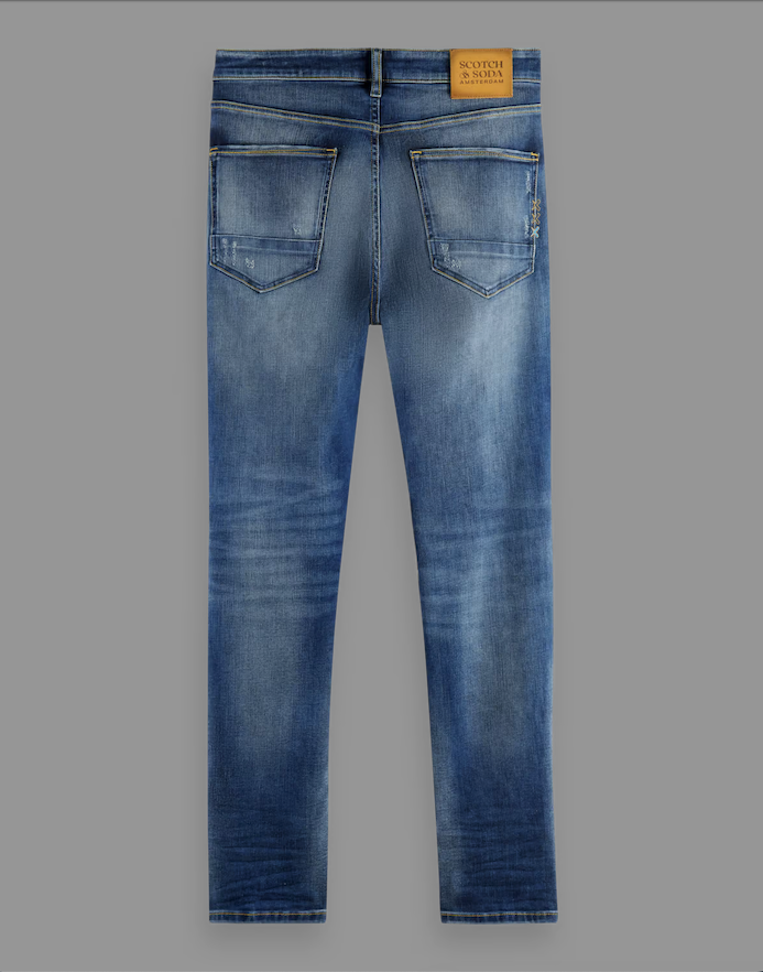Scotch & Soda Ralston Jeans 24