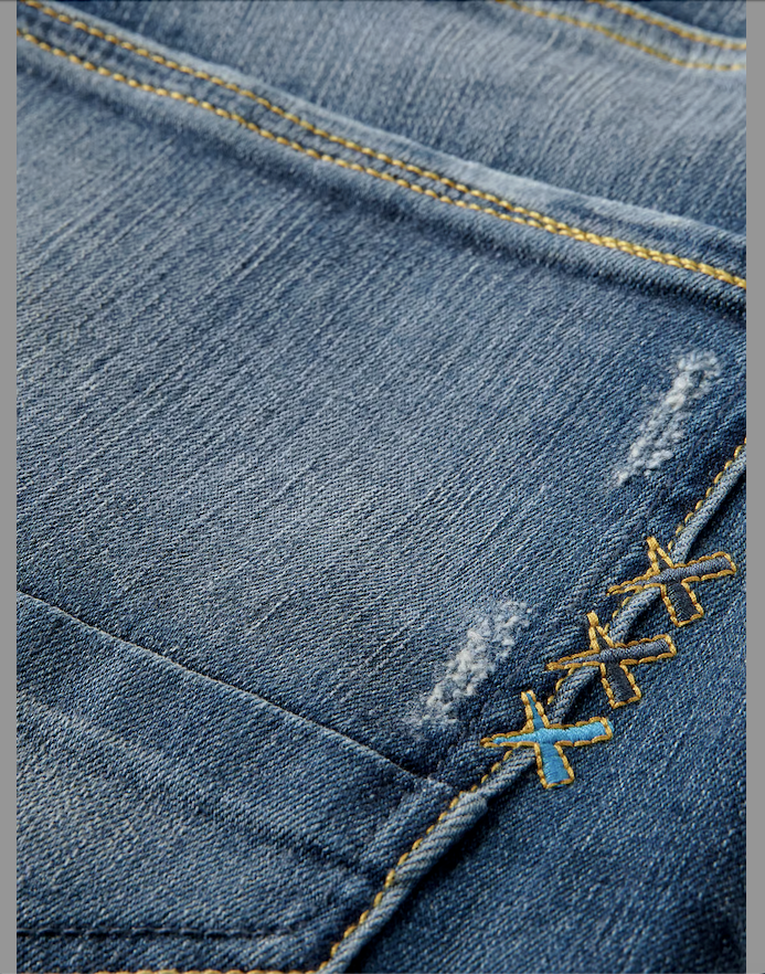 Scotch & Soda Ralston Jeans 24