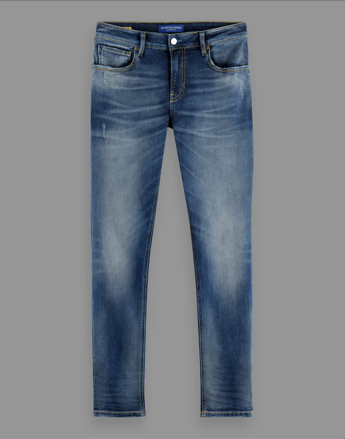 Scotch & Soda Ralston Jeans 24