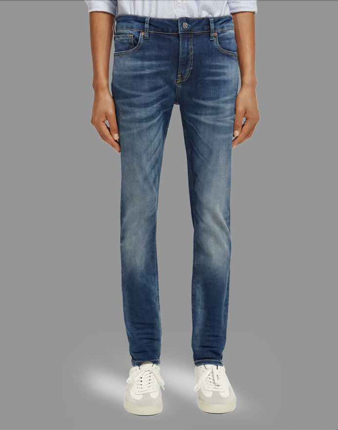 Scotch & Soda Ralston Jeans 24