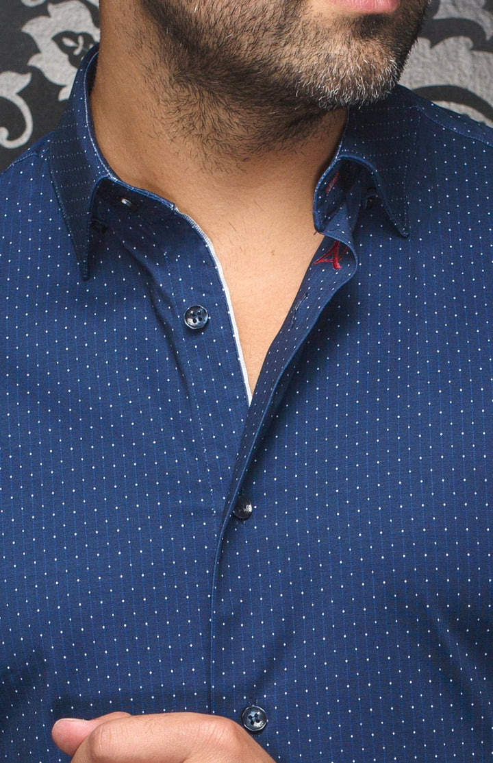 SHIRT | ALEXANDER-NDL, navy