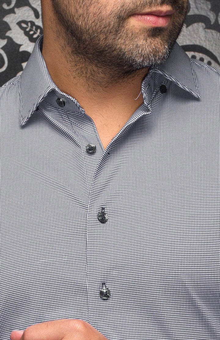 SHIRT | ALEXANDER-PDP, black