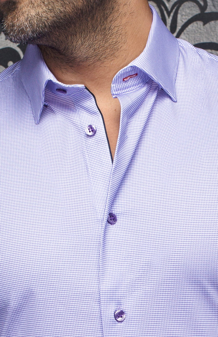 SHIRT | ALEXANDER-PDP, lavender