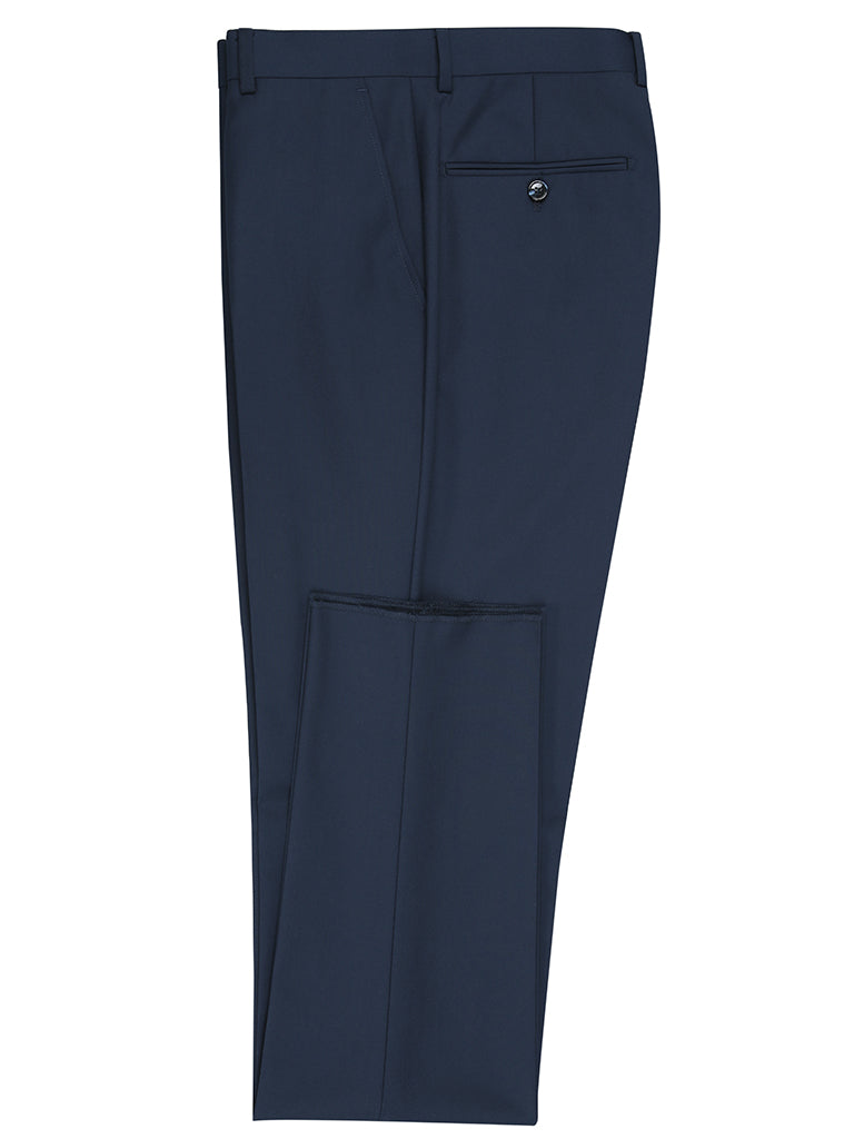Navy Blue Renoir Slim Fit Suit (201-19)