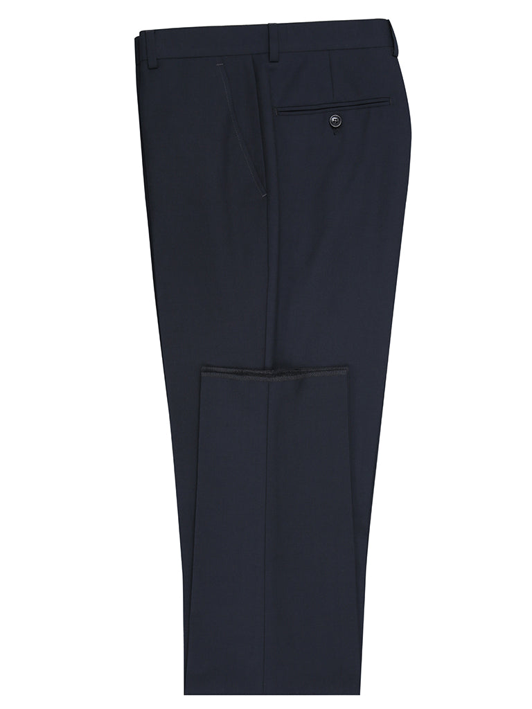 Midnight Blue Renoir Slim Fit Suit (201-2)