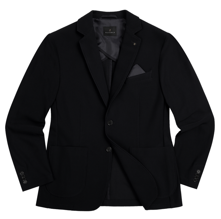 ZUITABLE Blazer 25