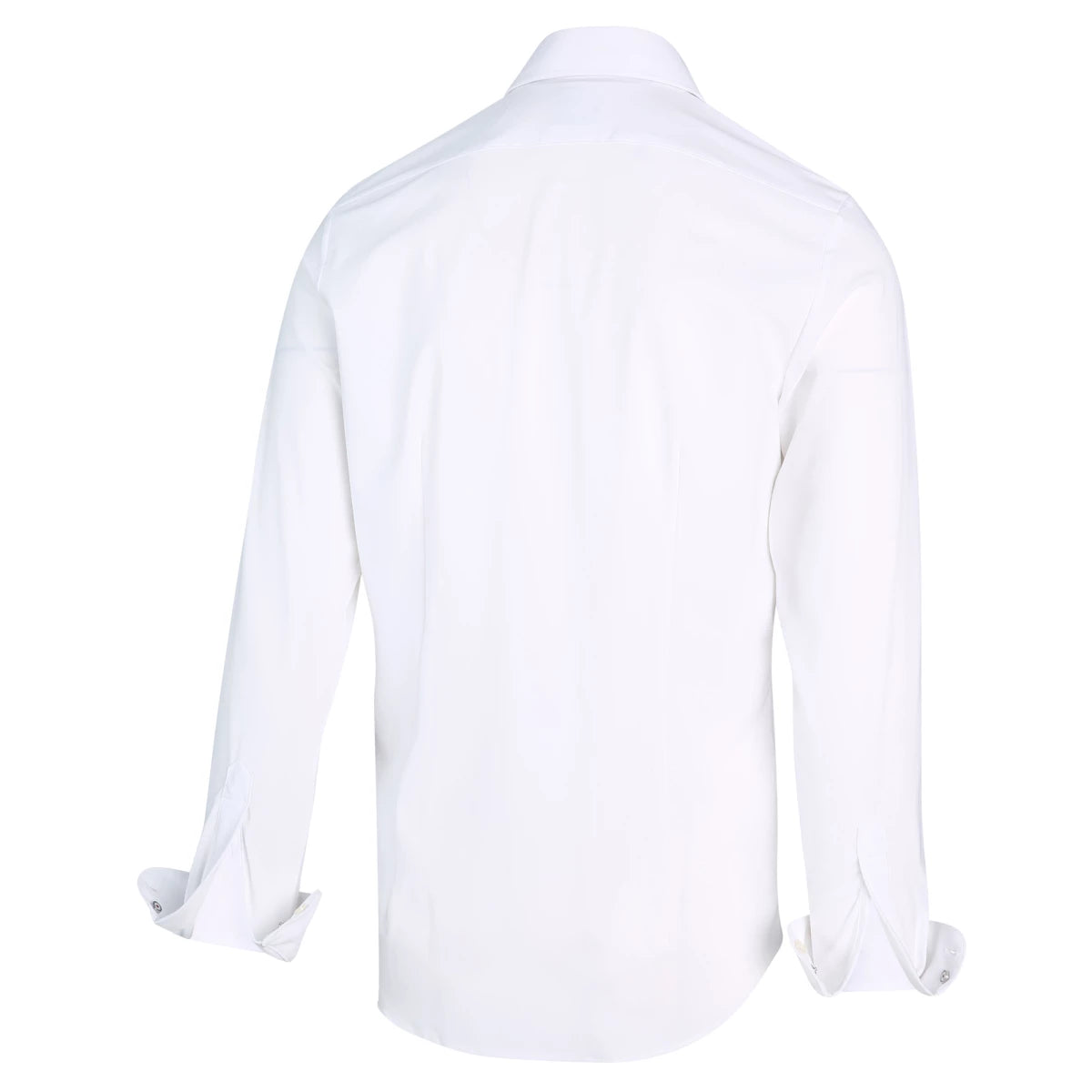 Blue Industry Performance Stretch Shirt