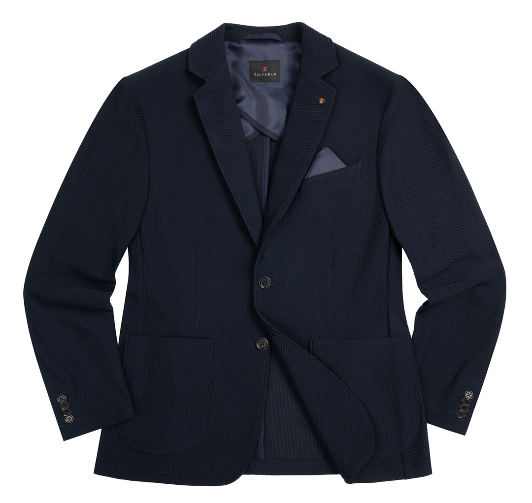ZUITABLE Blazer 25