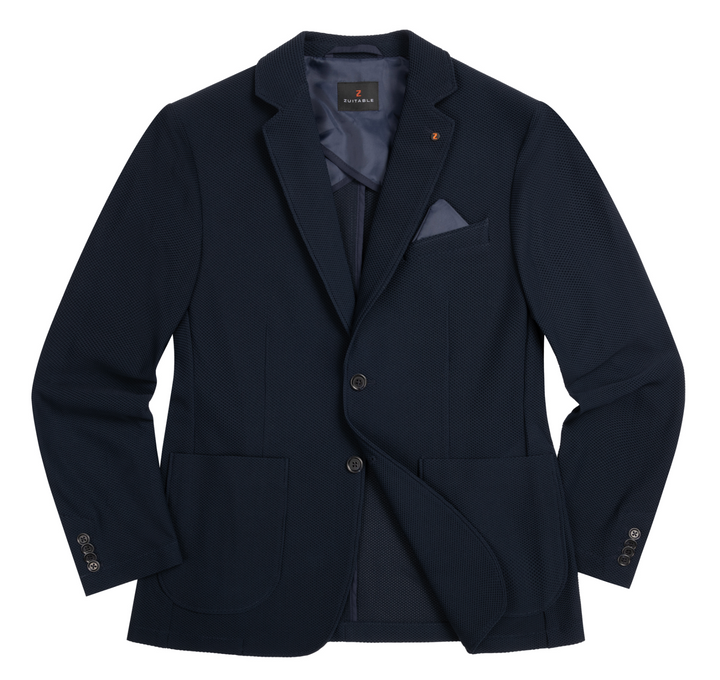 ZUITABLE Blazer 25