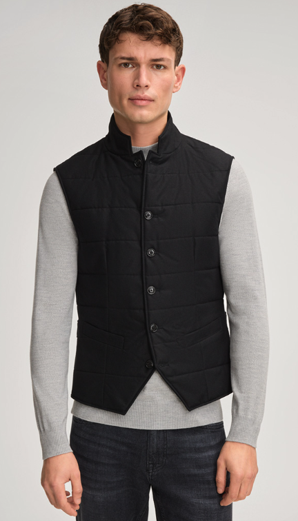 Winslow Vest 26`