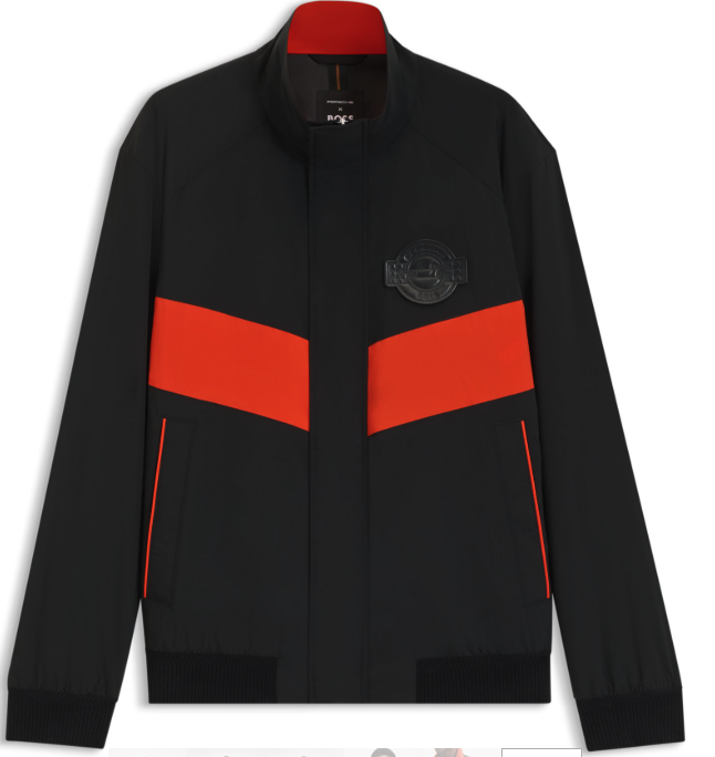 Condo Casual Jacket 25