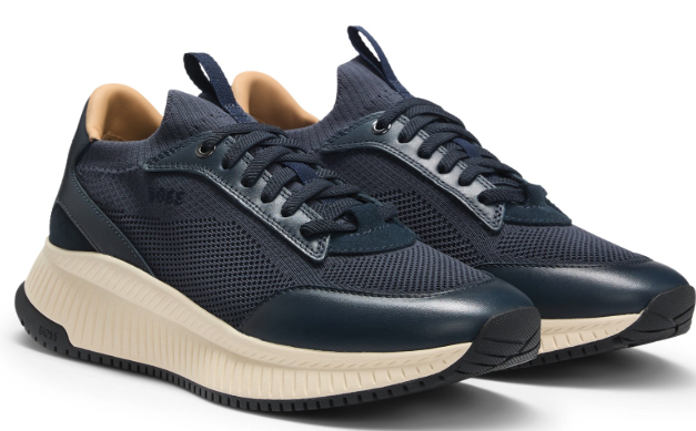 Evoo Sion Casual Slip Ons