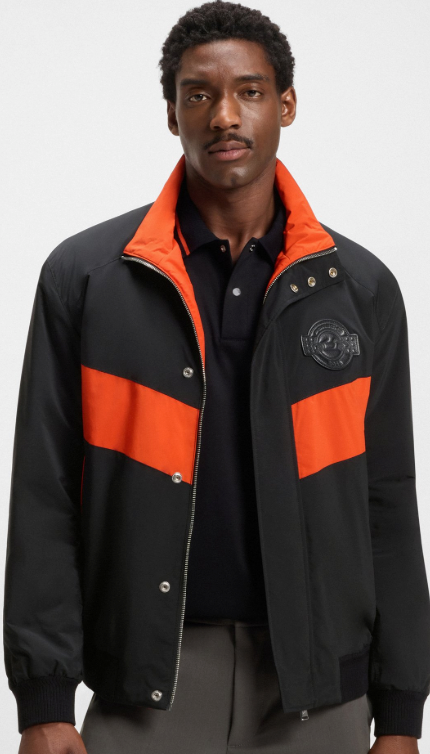 Condo Casual Jacket 25