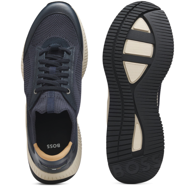Evoo Sion Casual Slip Ons