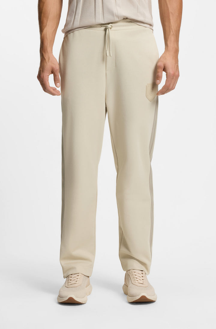Lux Hurley Jersey Trousers