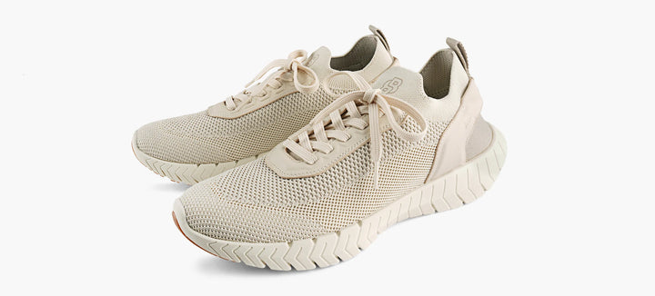 Boss Motion Lace Up Sneakers