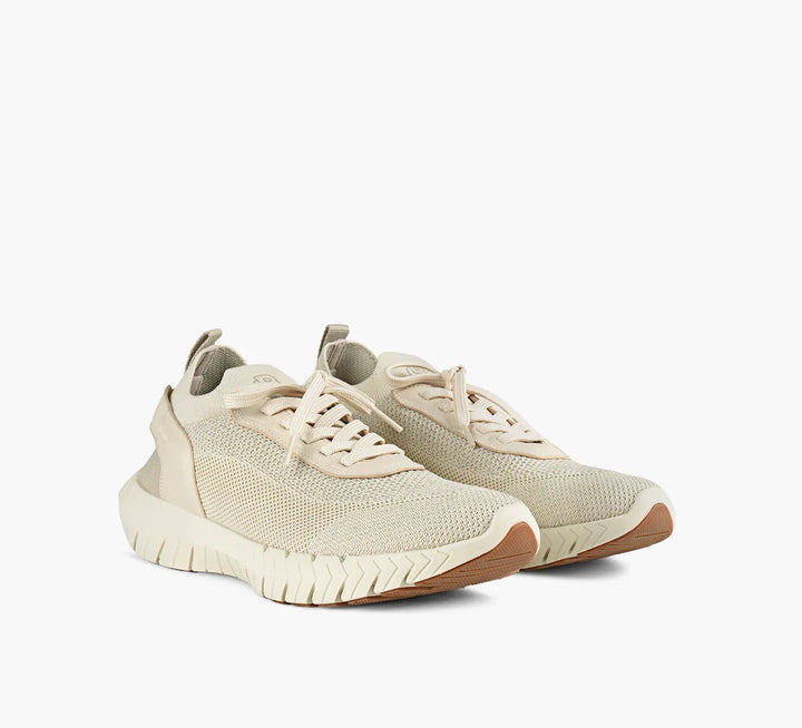 Boss Motion Lace Up Sneakers