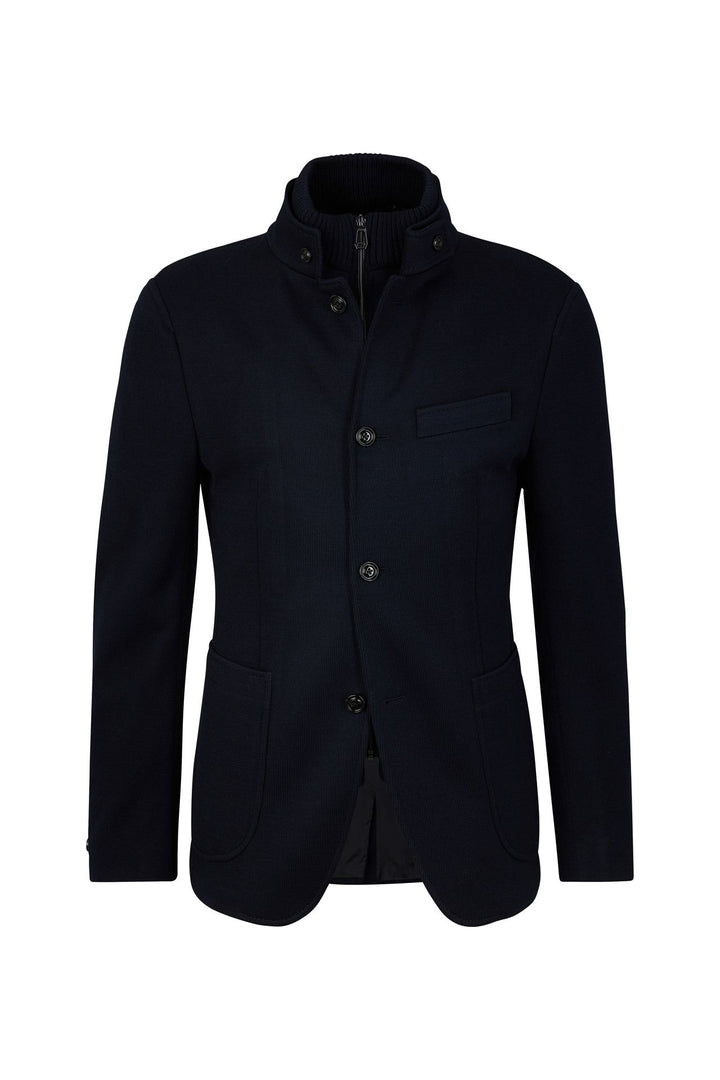 Hectar Hybrid Jacket 24