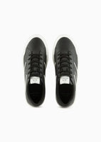 Armani Exchange Calf Pu Sneakers