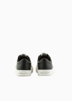 Armani Exchange Calf Pu Sneakers