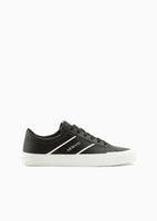 Armani Exchange Calf Pu Sneakers