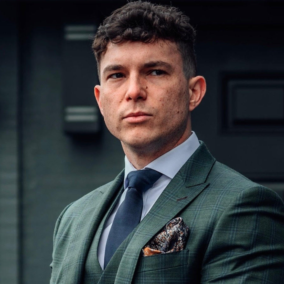 Pants – 4MenUnited