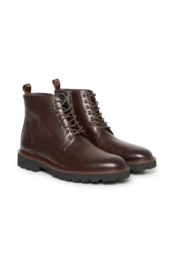 MACaio Leather Boots