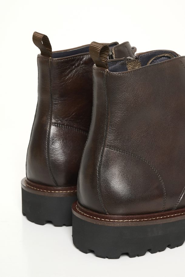 MACaio Leather Boots