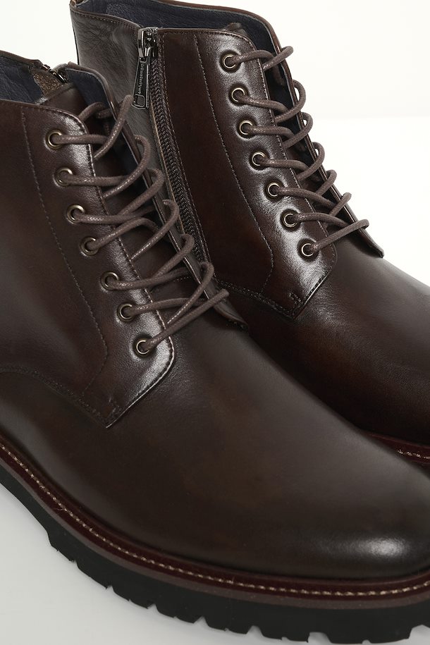 MACaio Leather Boots