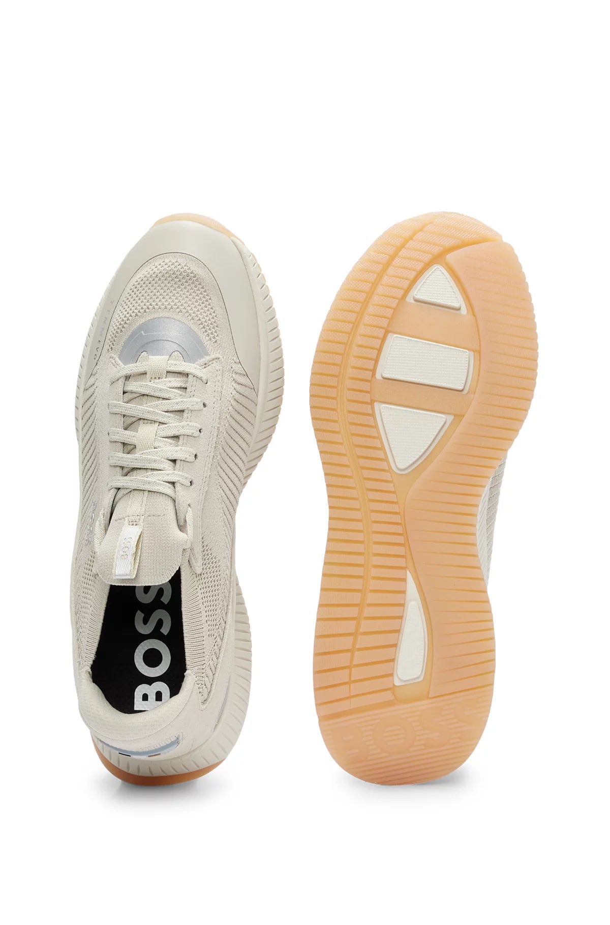 Hugo Boss Evo Shoe