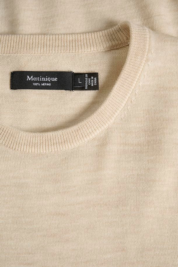 Margrate Merino 24