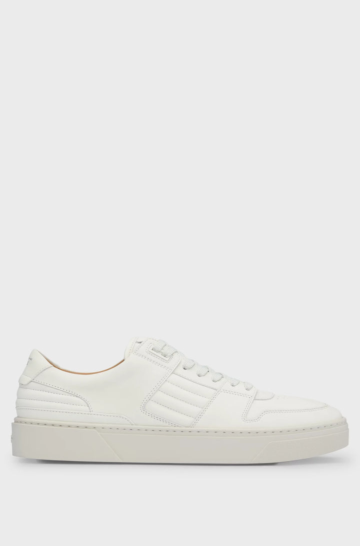 Porsche x Boss Leather Sneakers