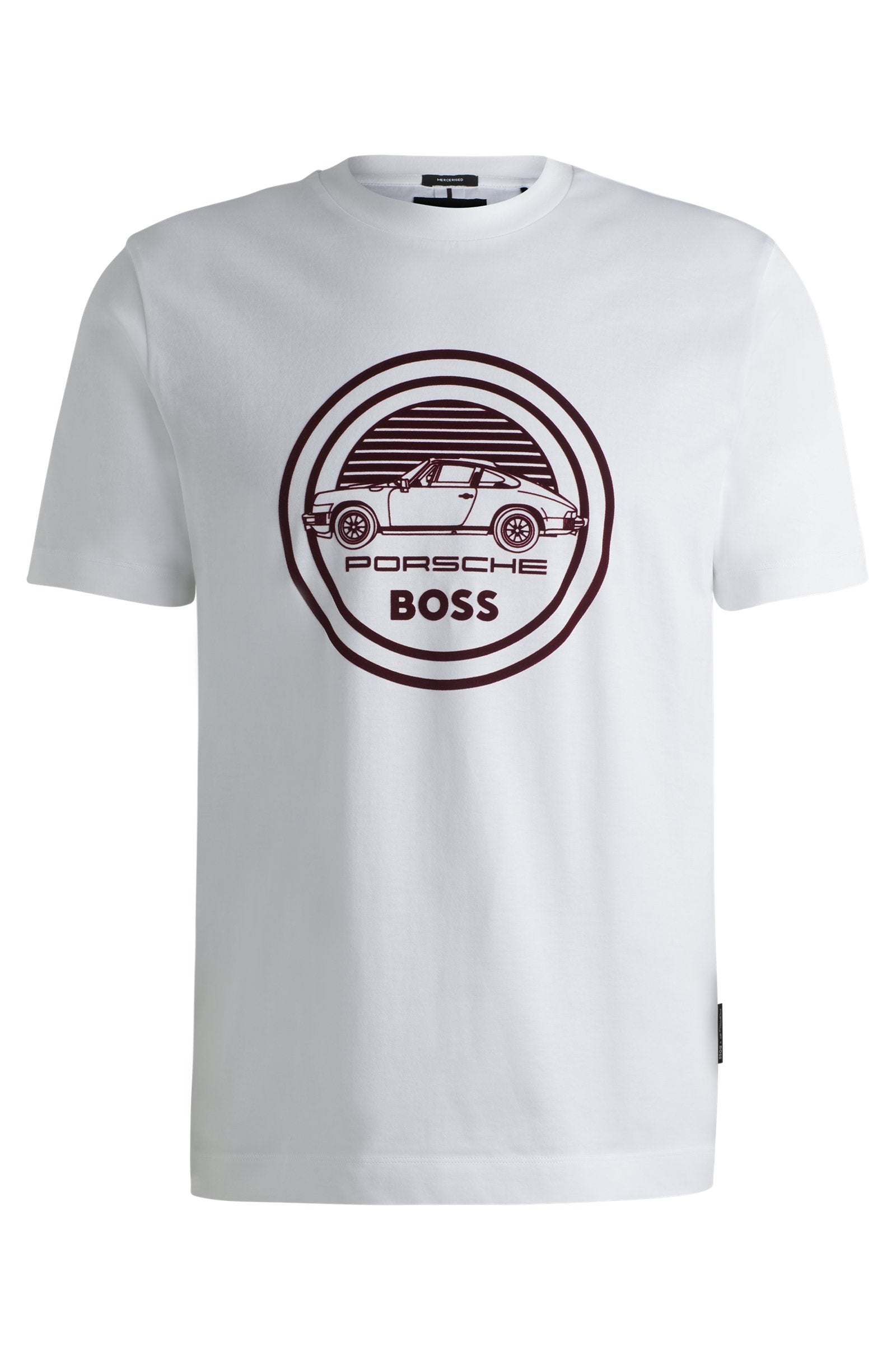 Porsche t shirts online india best sale