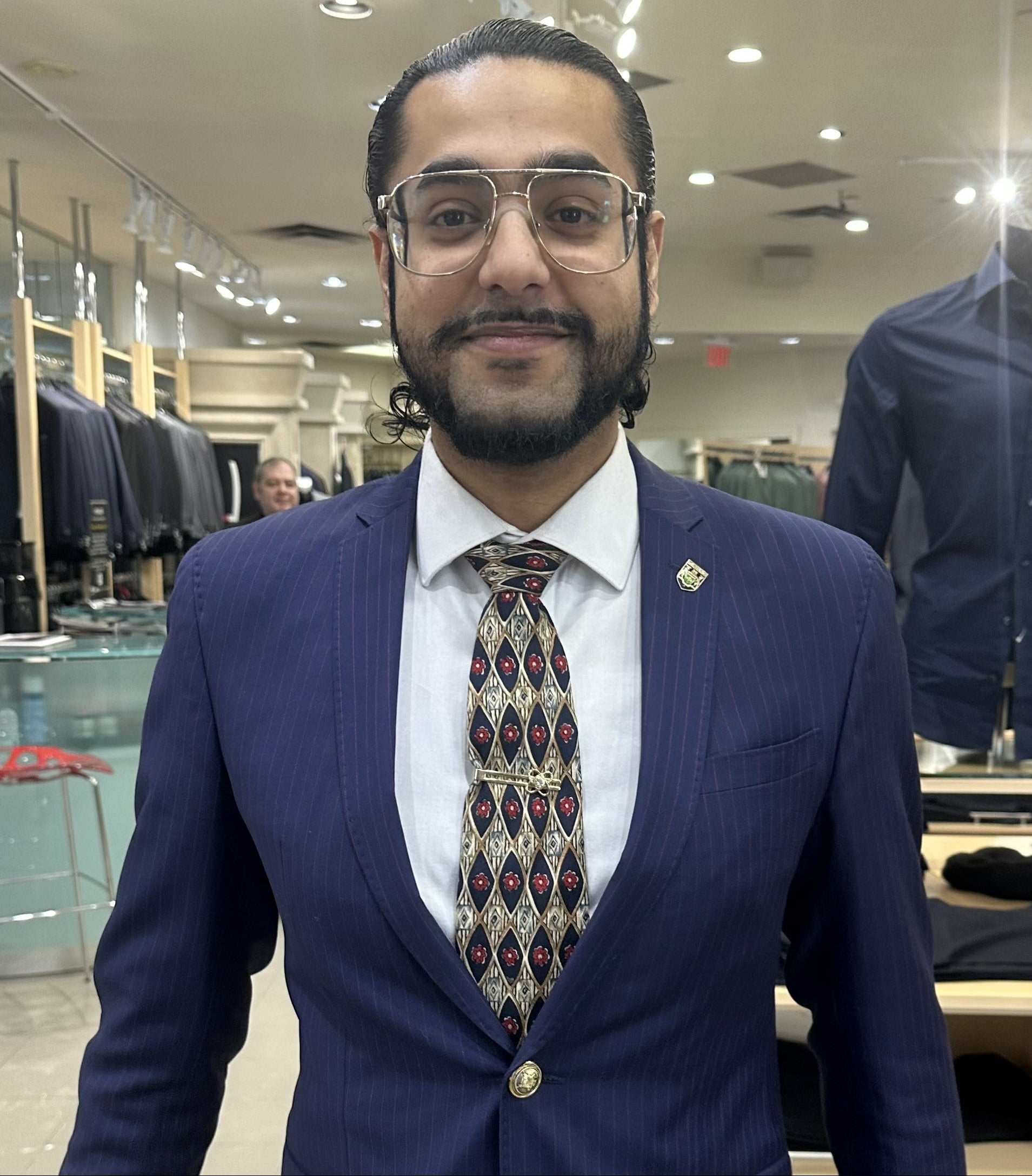 Pants – 4MenUnited