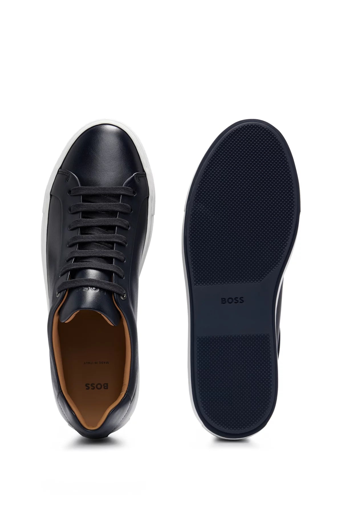 Hugo Boss Mirage Tenn Shoe