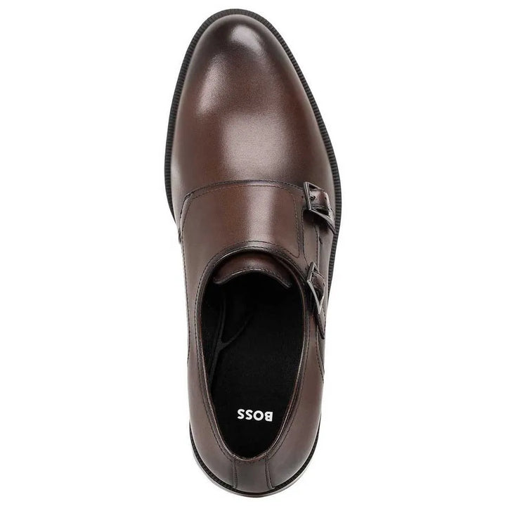 Tayil Buni Monk Straps
