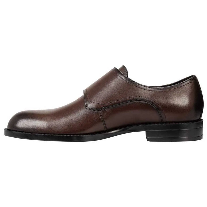 Tayil Buni Monk Straps