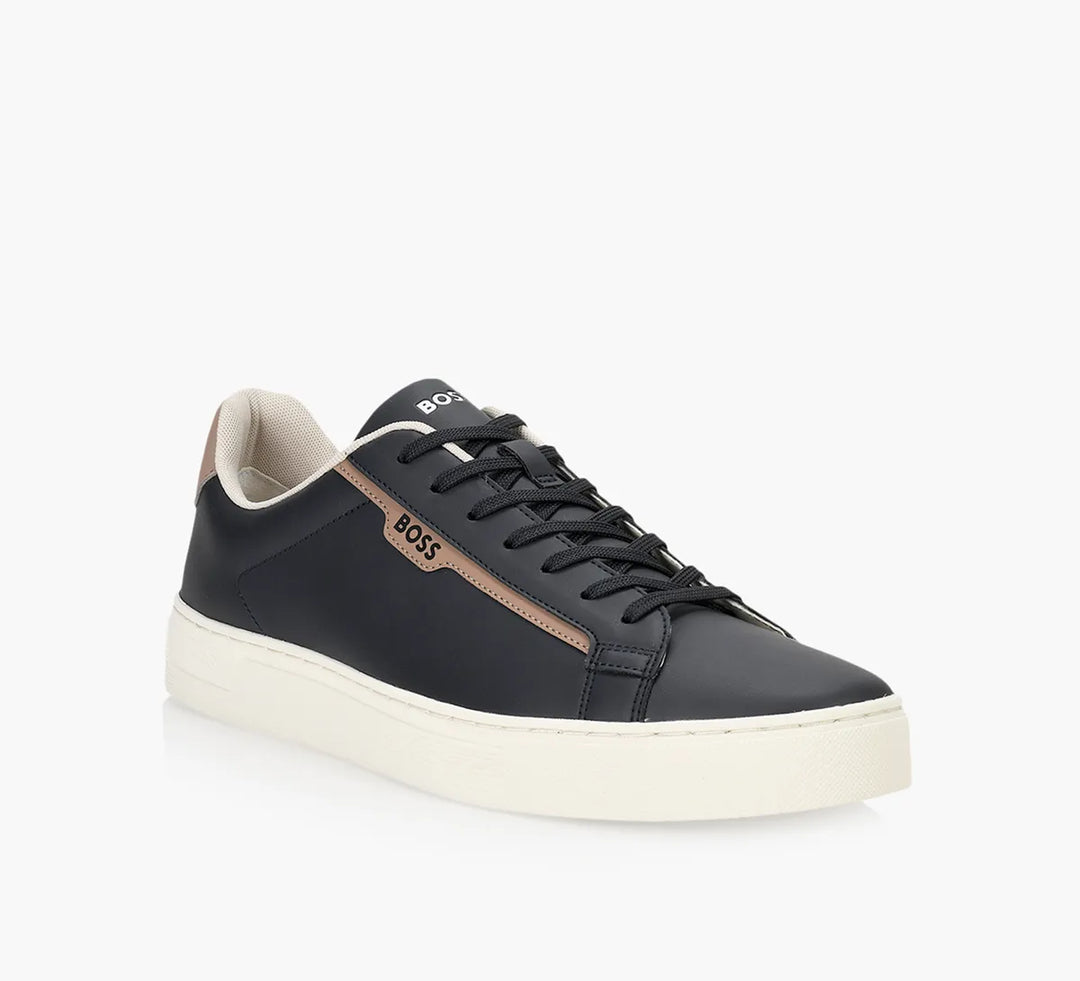 Hugo Boss Rhys Tennis Shoe Black